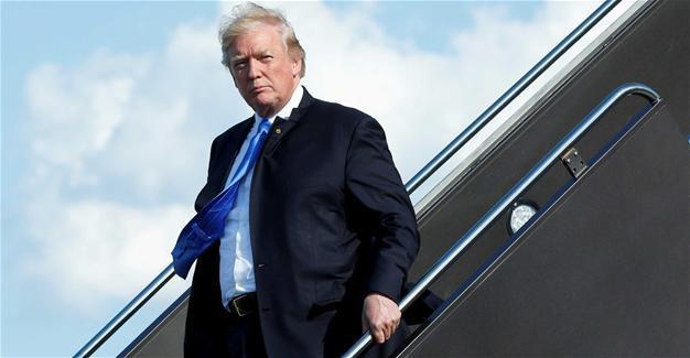 Trump faces new lawsuit over business empire: report