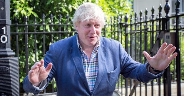 Tottering Theresa May names new UK Cabinet as critics circle