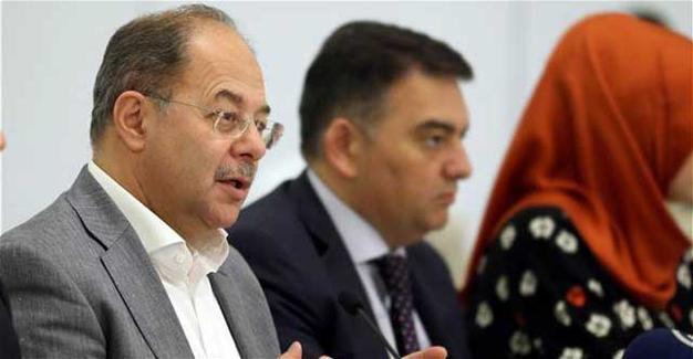 Turkey to hire Syrian doctors at migrant health centers