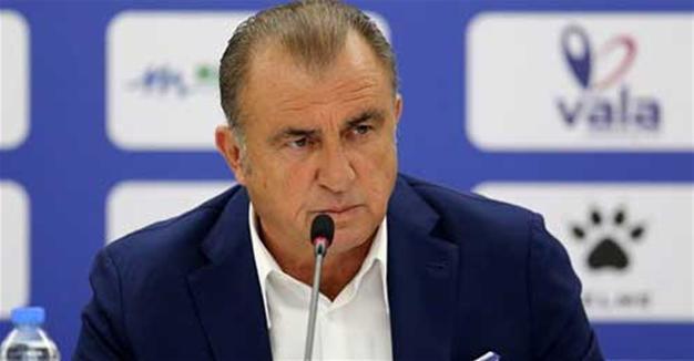 Bonuses not sole problem in national team, says coach Terim