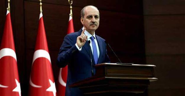 Turkey says Iraqi Kurds independence referendum will bring nothing but more instability