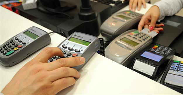 Turkish online credit card payments surge in May