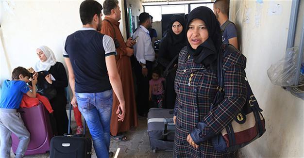 Turkey tops UNHCR’s refugee hosting list with 2.9 million refugees