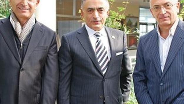 Turkish company plans textile jobs in North Carolina
