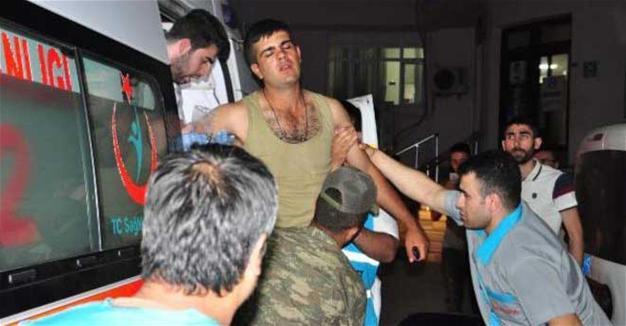Nine suspects, including catering firm head, sent to court with arrest demand in Manisa food poisoning case