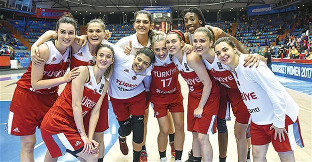 Turkey faces off against Greece at EuroBasket