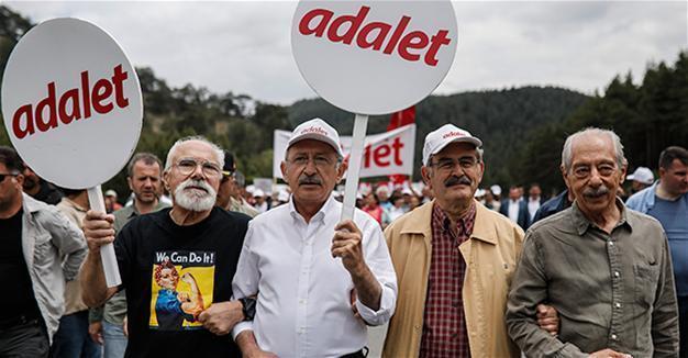 We will not fall into ‘provocation’ trap: CHP head Kılıçdaroğlu