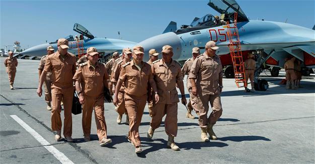 NATO jet ‘buzzed’ Russian cargo plane