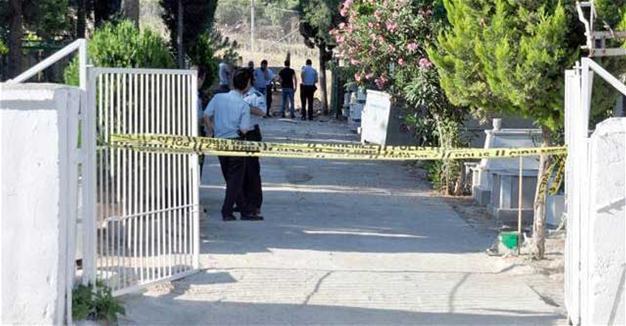 Small explosion occurs, no casualties reported near NATO facility in Turkey’s İzmir