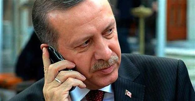 President Erdoğan congratulates new Saudi crown prince