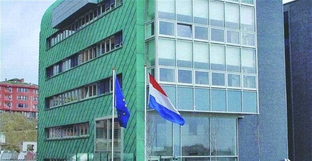 Guard at Dutch Embassy in Ankara arrested for sexually abusing German diplomat’s 15-year-old daughter