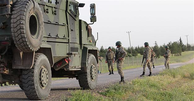 Turkey to build wall on Turkish-Iranian border