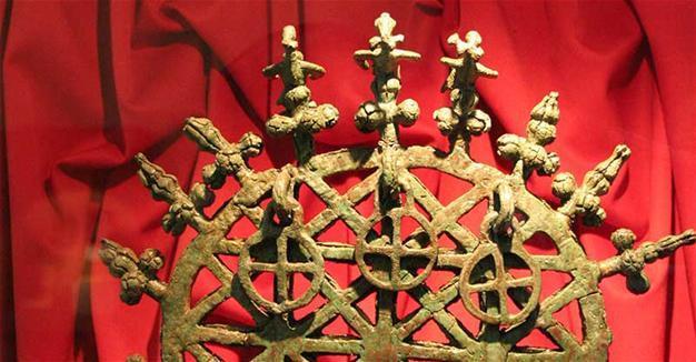 Çorum deputy asks return of Ankara’s Hittite artifacts