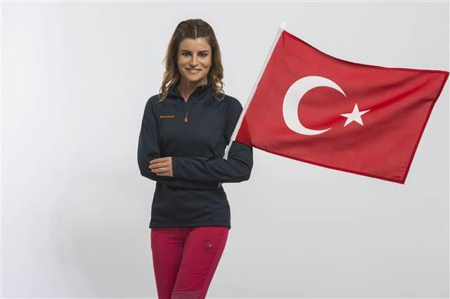 Turkey to take part in Everest marathon for first time