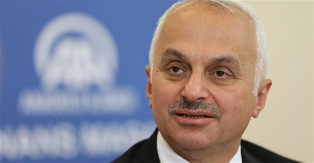 Turkey’s TAI eyeing cooperation with Boeing in mid-range aircraft development