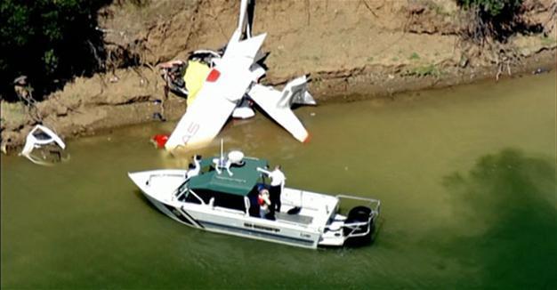 Turkish engineer dies in plane crash in US