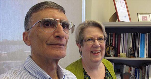 Don’t come to US, family support key in cancer treatment, Turkish Nobel laureate tells patients