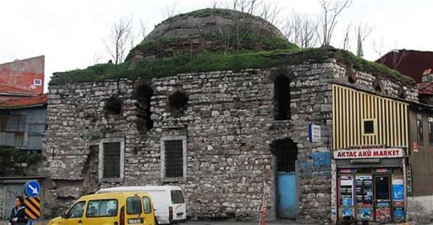 Legendary Ottoman architect’s Sinan’s historic Turkish bath put up for sale in Istanbul