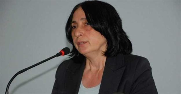 HDP lawmaker Nursel Aydoğan loses seat in parliament