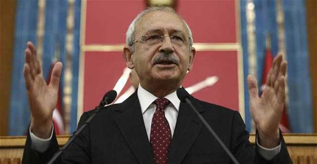 Not all ‘no’ votes belong to CHP, Main opposition leader says