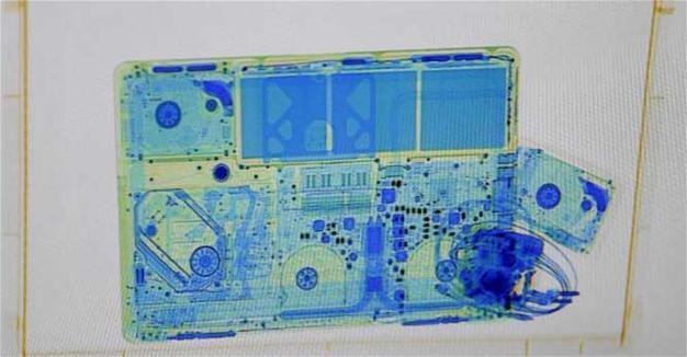 UN aviation agency seeks global approach to laptop ban
