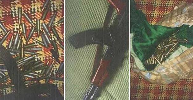 Arrested ISIL suspect was preparing for attack like Istanbul’s Reina nightclub attack: Indictment