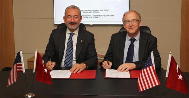 Turkey’s steel giant establishes joint venture with US company in metal recycling