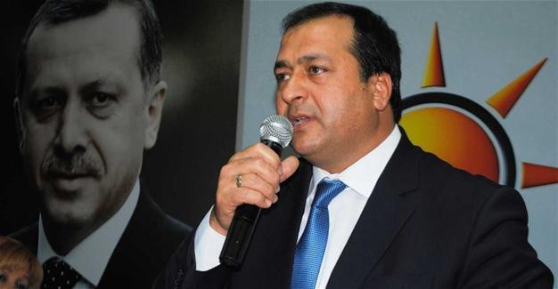 Former AKP lawmaker arrested over Gülen links