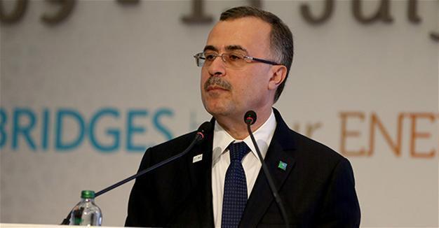 Oil, gas key to world energy for ‘decades to come’: Saudi Aramco boss