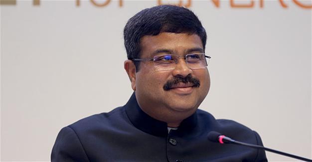India to boost gas share to 20 pct in energy mix by 2030