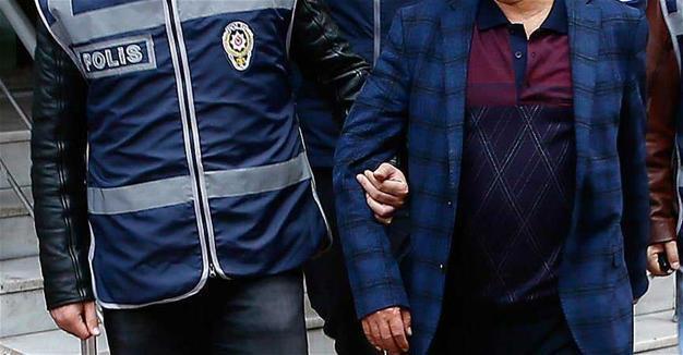 52 informatics personnel detained over alleged links to Gülen