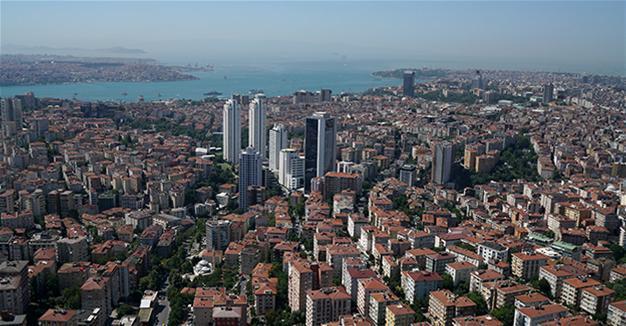 71 ‘most famous’ streets, squares in Istanbul to be renovated
