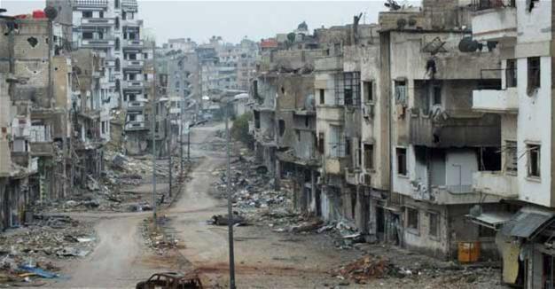War has cost $226 billion to Syria economy: World Bank