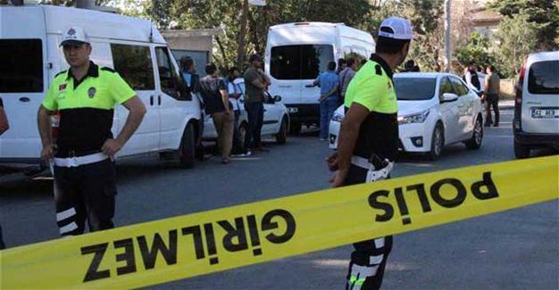 Five ISIL militants killed, 233 detained in ops across Turkey