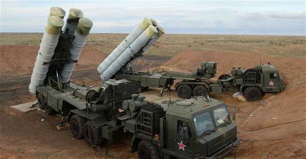 US claims Turkey won’t buy Russian missiles
