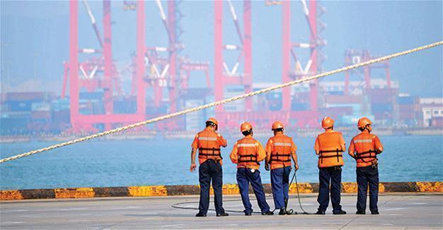 WTO members record lowest monthly average in new trade restrictions since 2008
