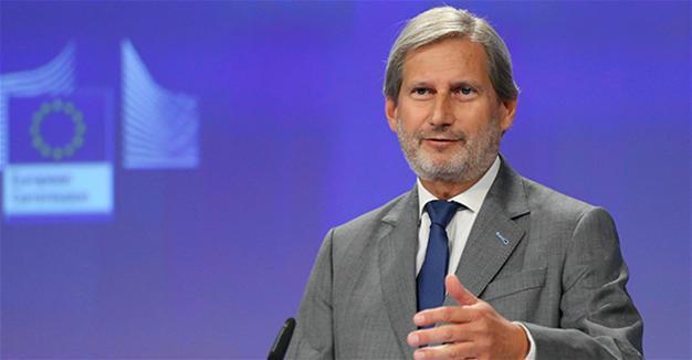 Turkish economy at risk in Germany row: EU official