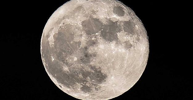 Moon could be wetter than thought, scientists say