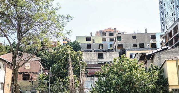 Thousands of families hit by wrong urban transformation policies across Turkey