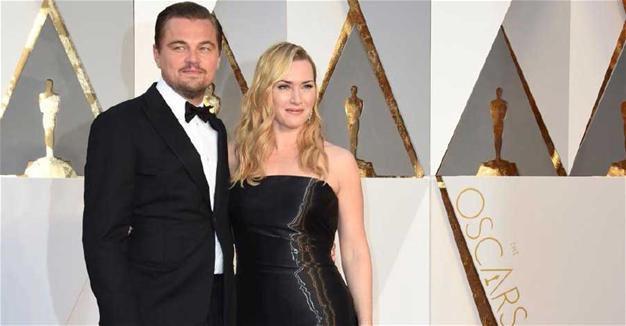 Leo and Kate to date you for the right price