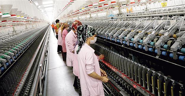 German row puts Turkish clothing export target in jeopardy