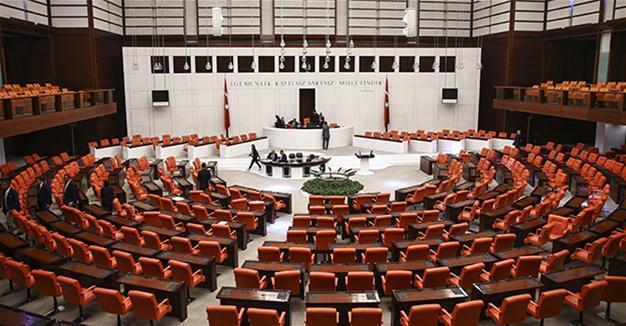 Draft law authorizing ‘muftis’ to register civil marriages submitted to Turkish parliament