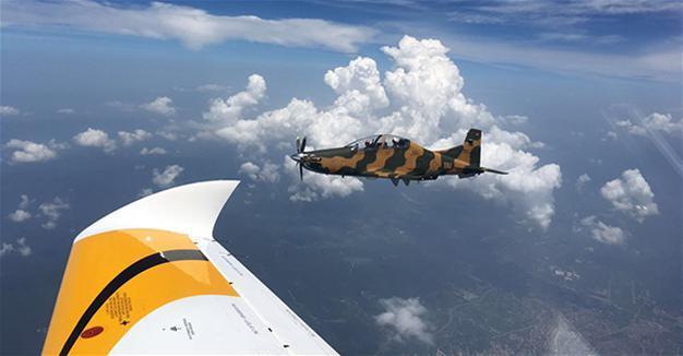 Three Turkish defense firms make it to world’s top 100 list