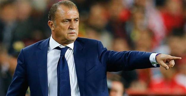 Fatih Terim steps down as Turkish national football team coach