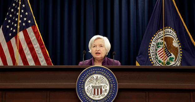 US Fed holds rates steady, expects portfolio cuts ‘relatively soon’