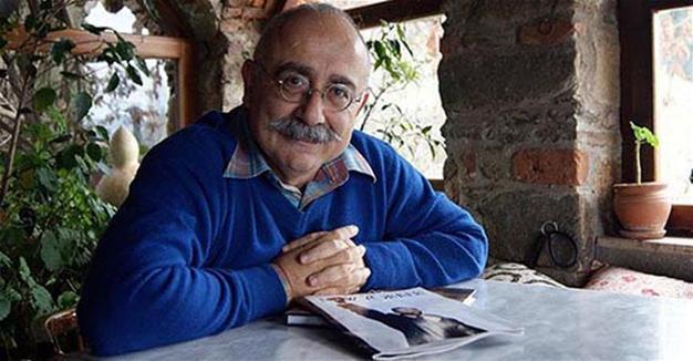 Turkish-Armenian writer who escaped from prison says he applied for political asylum in Greece