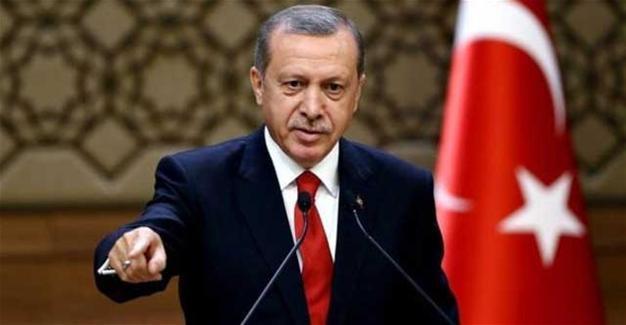 Erdoğan, political parties apply to intervene in key coup attempt case