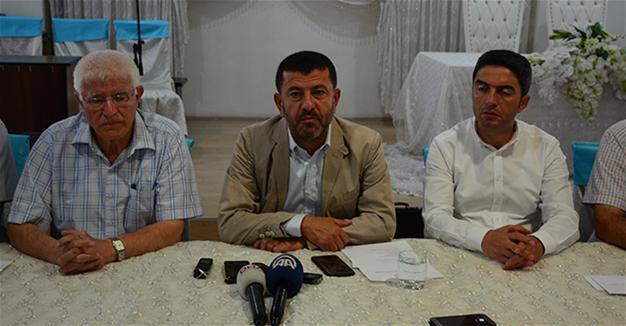 Turkey’s main opposition CHP to invite all fractions of society to ‘justice congress’