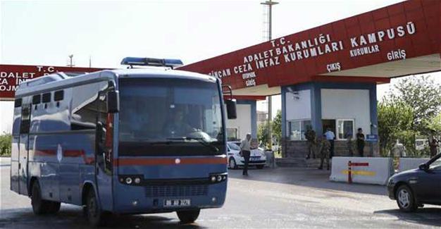 Key coup suspect denies allegations on 2nd day of Akıncı trials