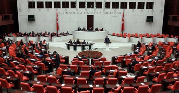 Parliament issues report on capital punishment